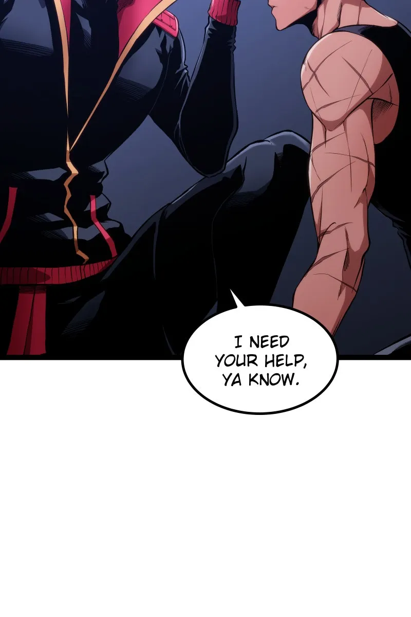 Double Kill Chapter 2 page 19 - 