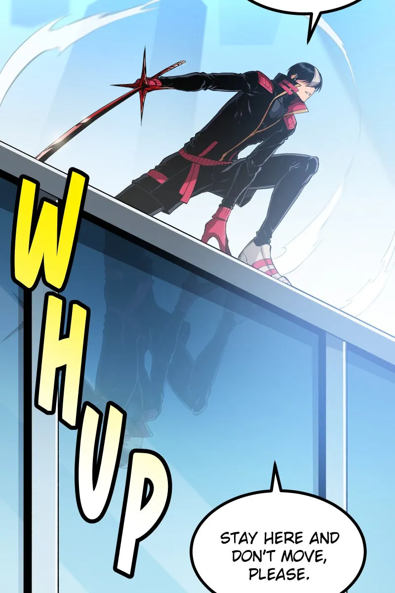 Double Kill Chapter 2 page 184 - 
