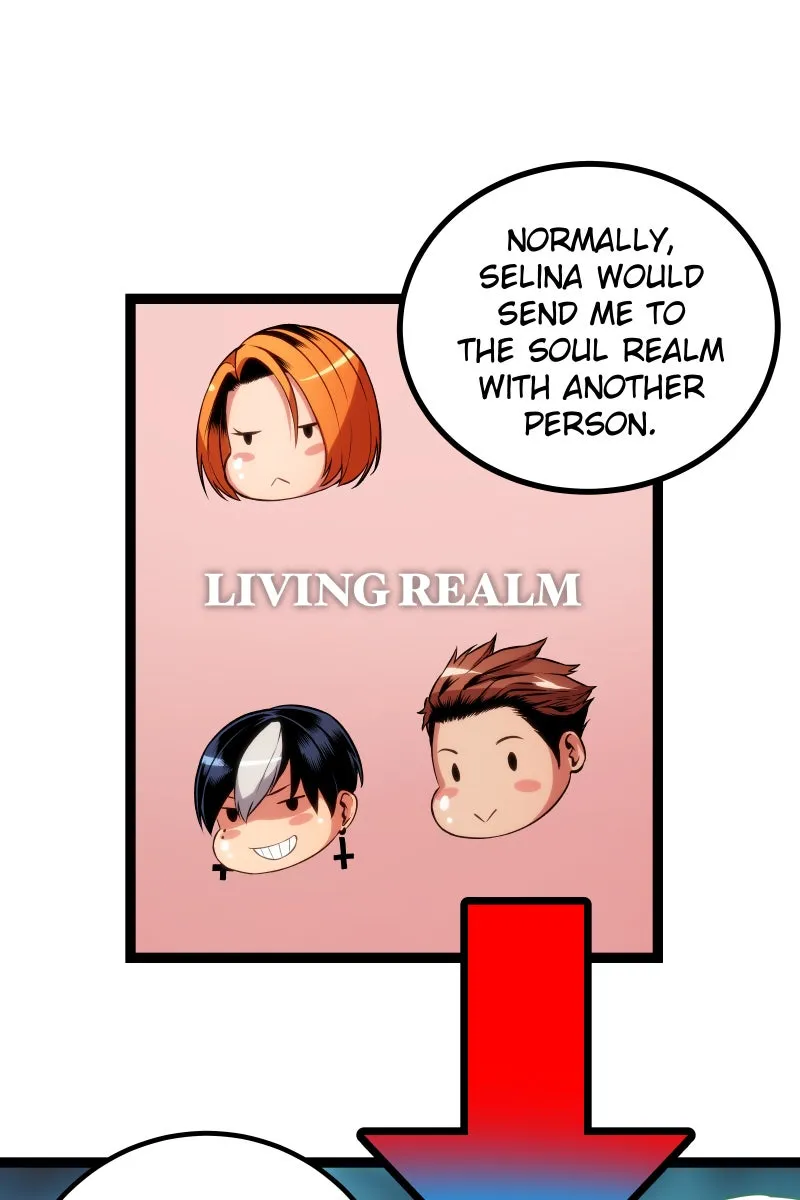 Double Kill Chapter 2 page 20 - 