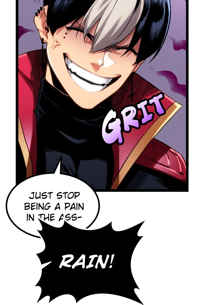 Double Kill Chapter 2 page 191 - 