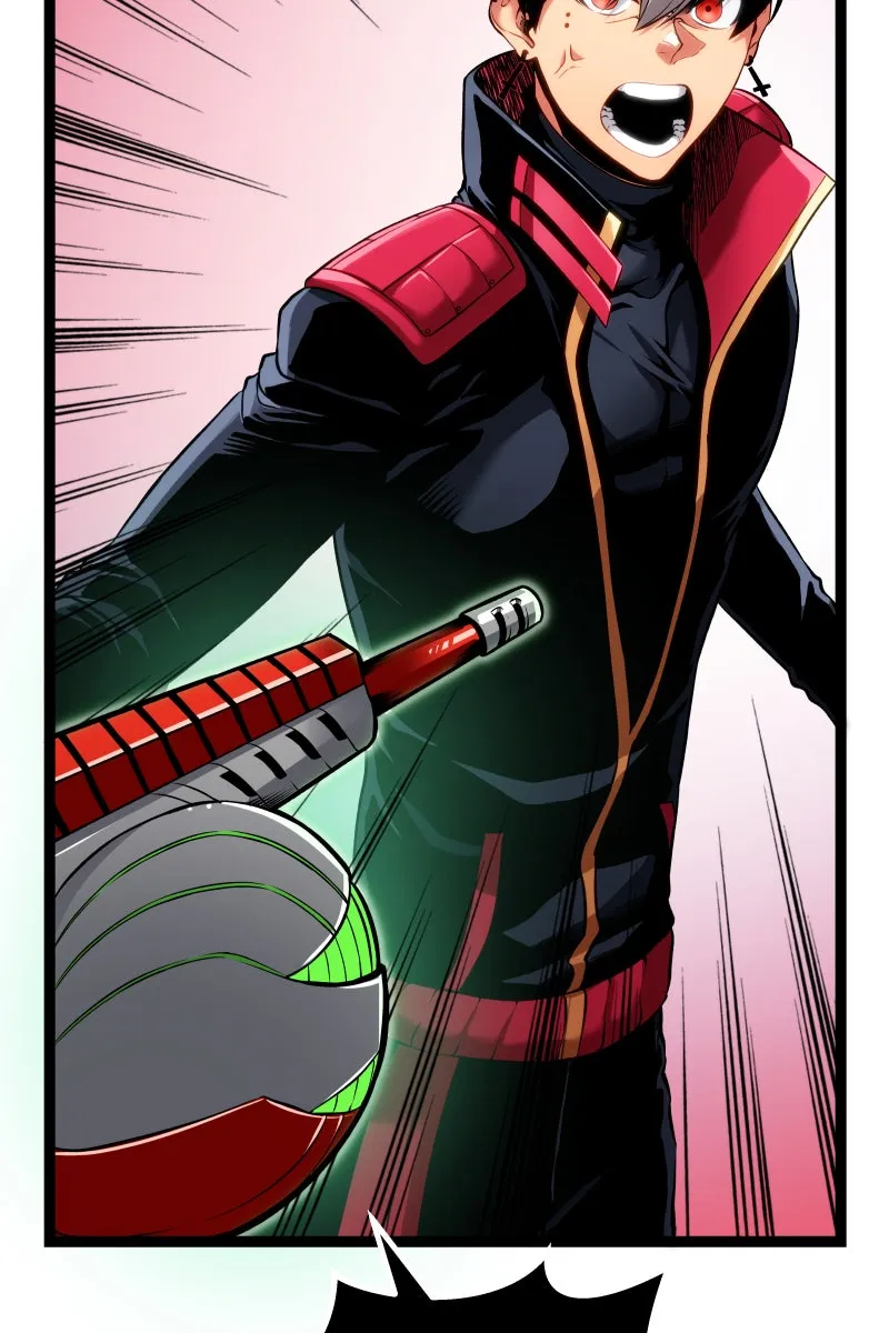 Double Kill Chapter 2 page 193 - 