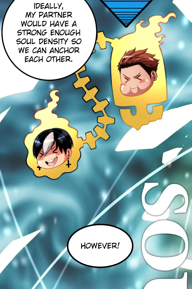 Double Kill Chapter 2 page 21 - 