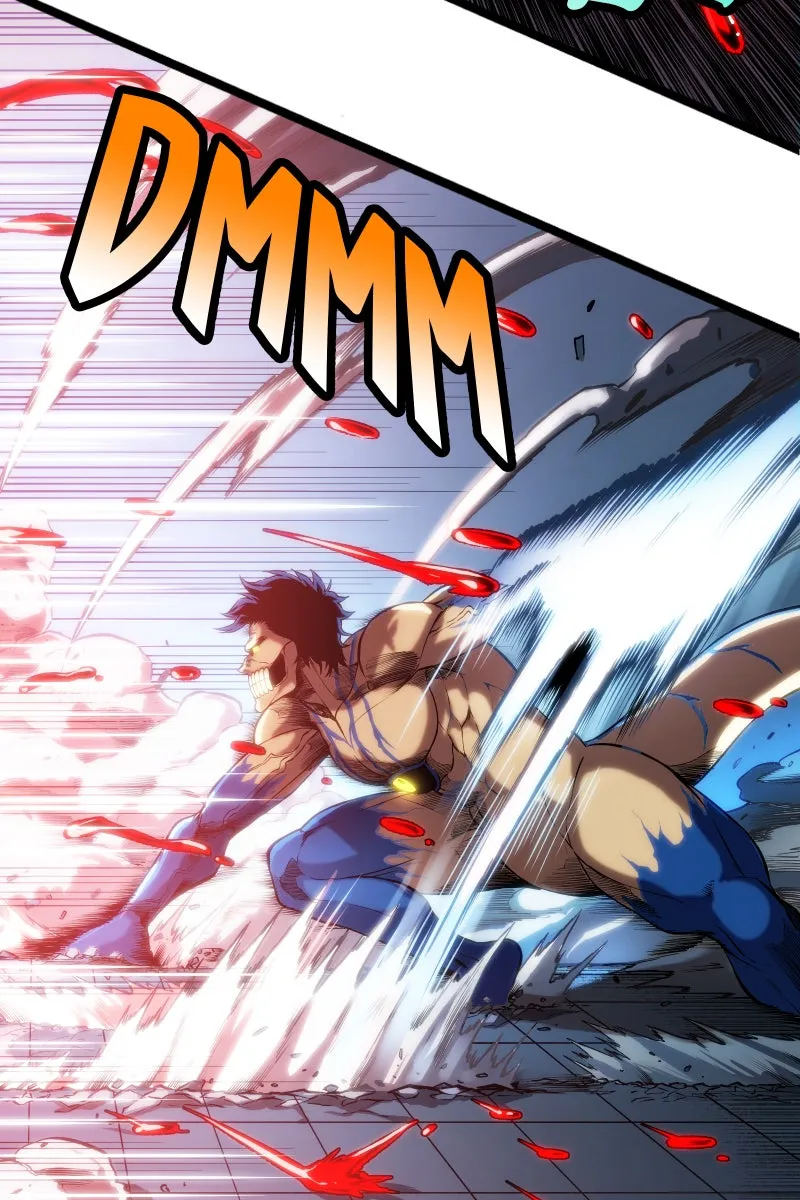 Double Kill Chapter 2 page 210 - 