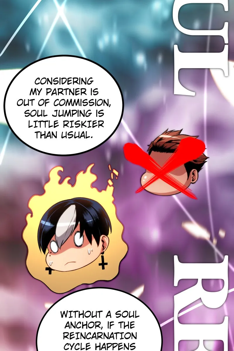 Double Kill Chapter 2 page 22 - 