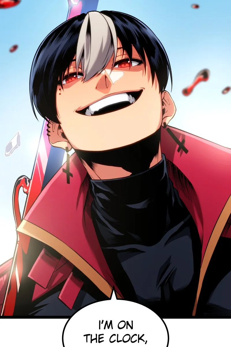 Double Kill Chapter 2 page 220 - 