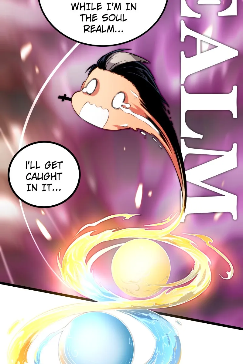 Double Kill Chapter 2 page 23 - 