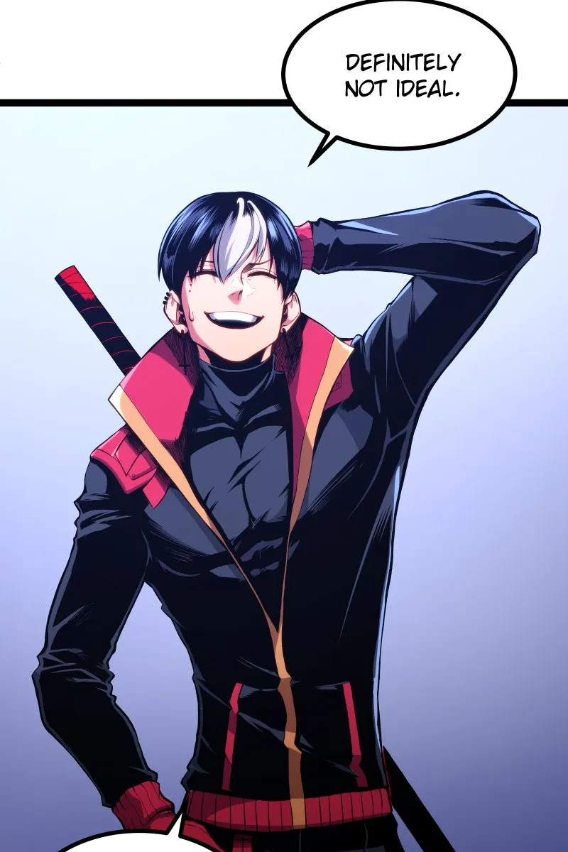 Double Kill Chapter 2 page 25 - 
