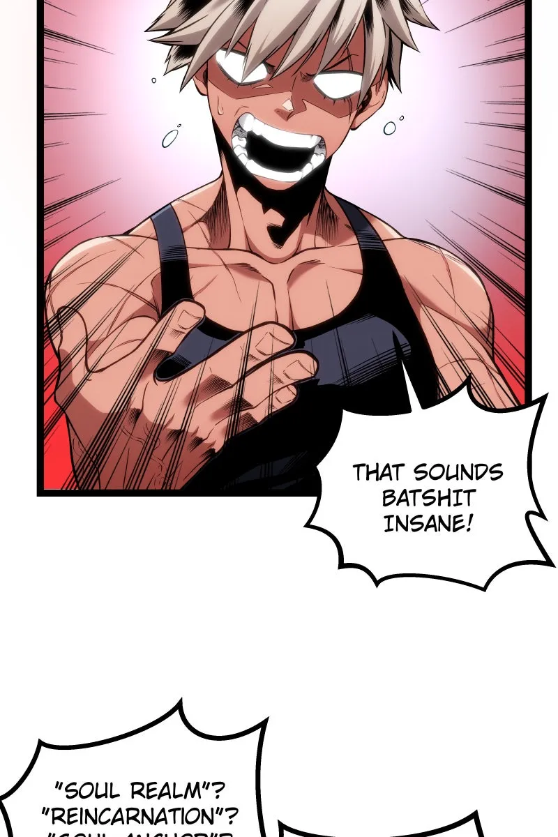 Double Kill Chapter 2 page 27 - 