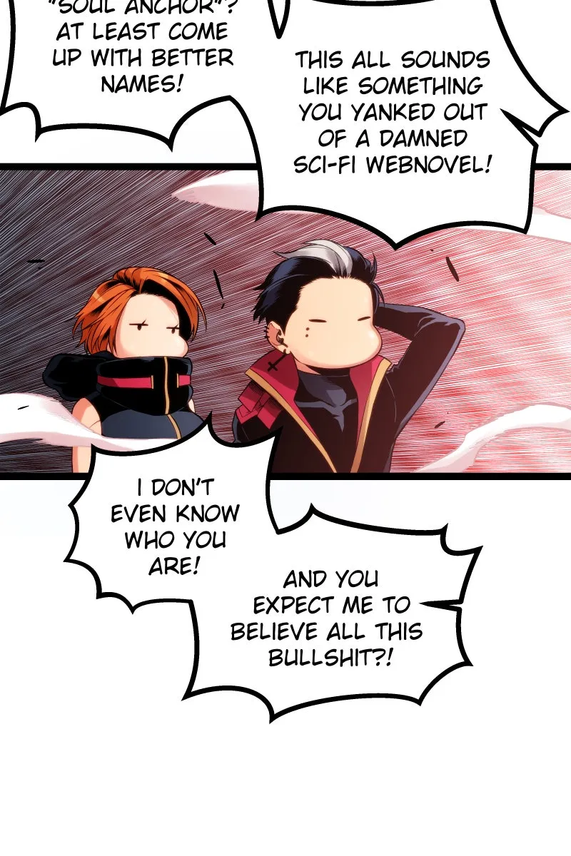 Double Kill Chapter 2 page 28 - 