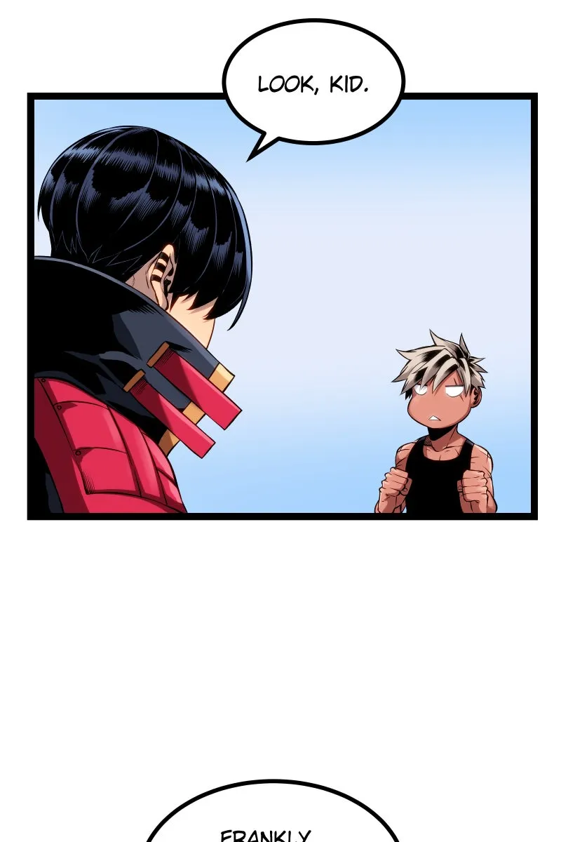 Double Kill Chapter 2 page 29 - 