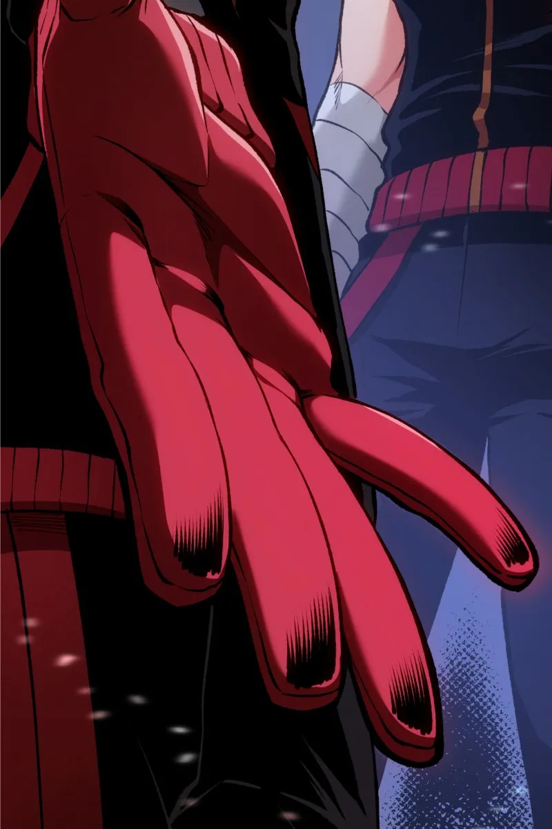 Double Kill Chapter 2 page 4 - 