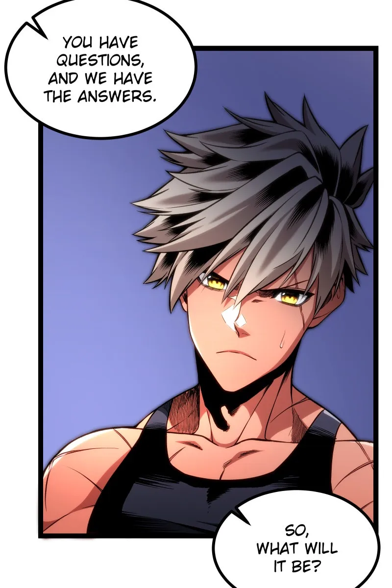 Double Kill Chapter 2 page 32 - 