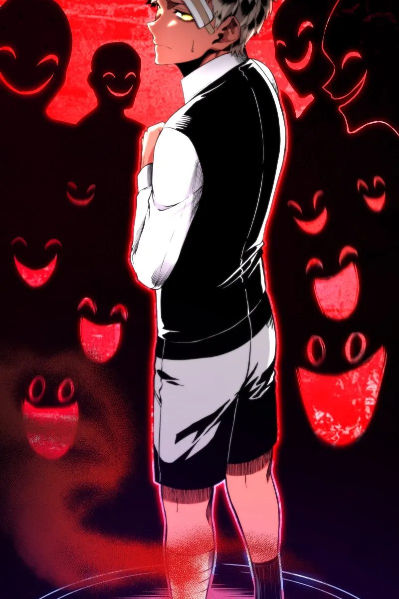 Double Kill Chapter 2 page 36 - 