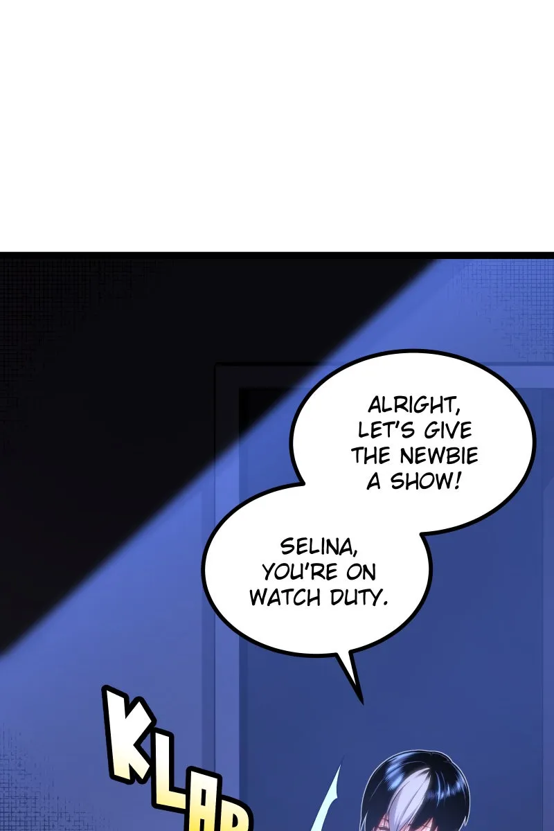 Double Kill Chapter 2 page 45 - 