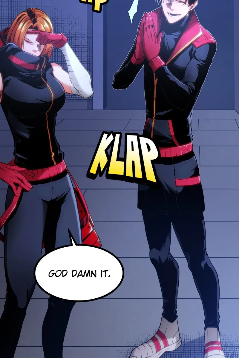 Double Kill Chapter 2 page 46 - 