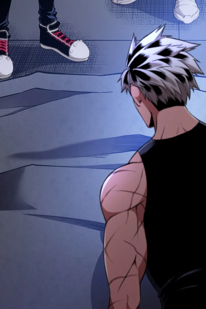 Double Kill Chapter 2 page 47 - 
