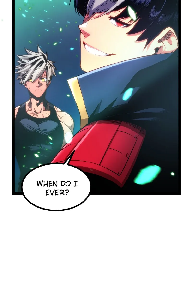 Double Kill Chapter 2 page 53 - 