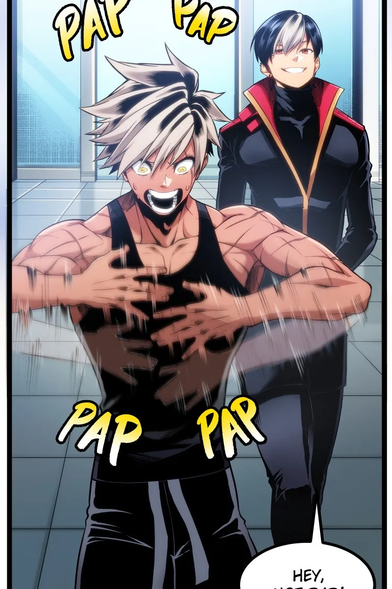 Double Kill Chapter 2 page 75 - 