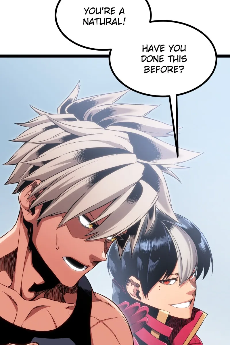 Double Kill Chapter 2 page 77 - 