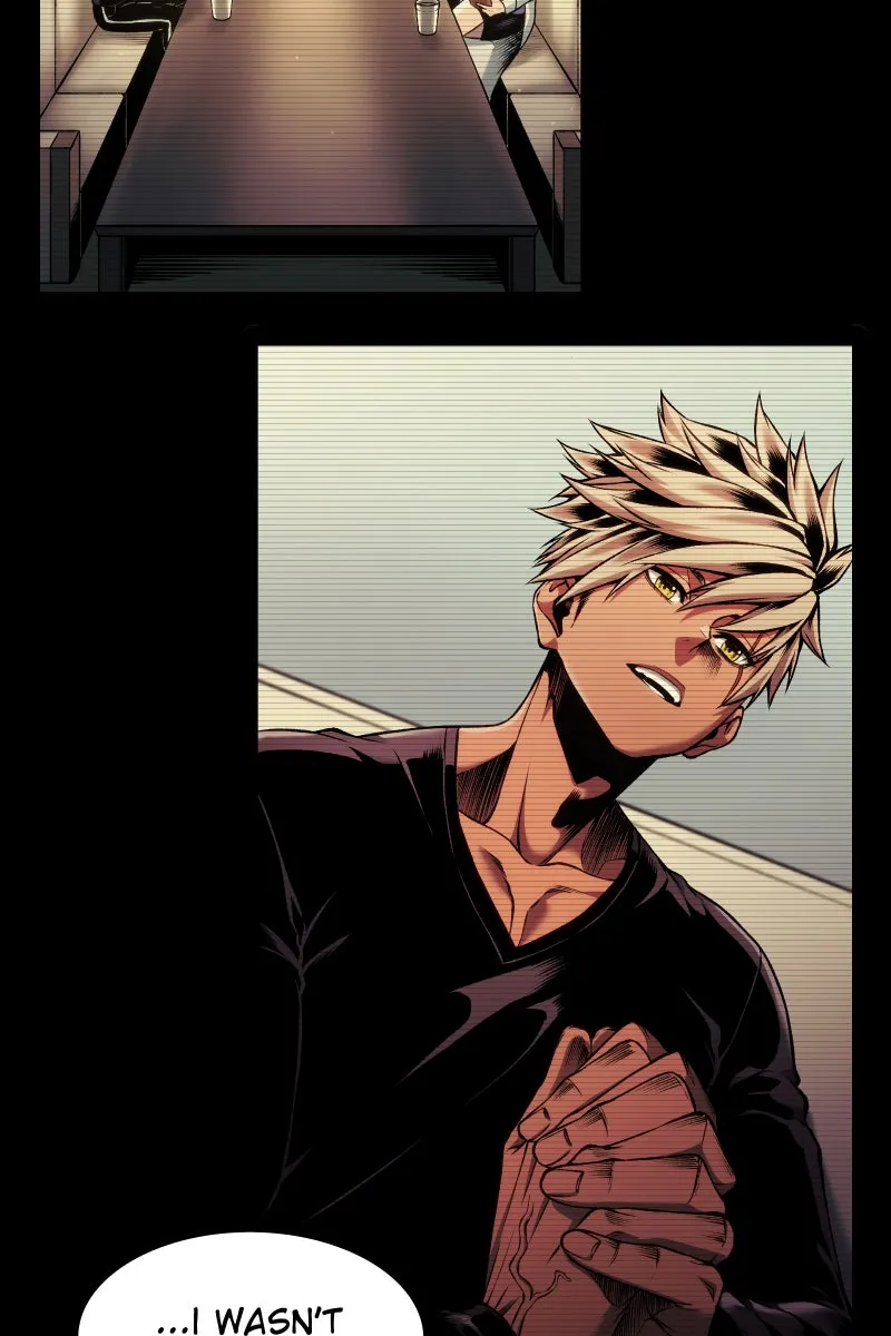 Double Kill Chapter 2 page 82 - 
