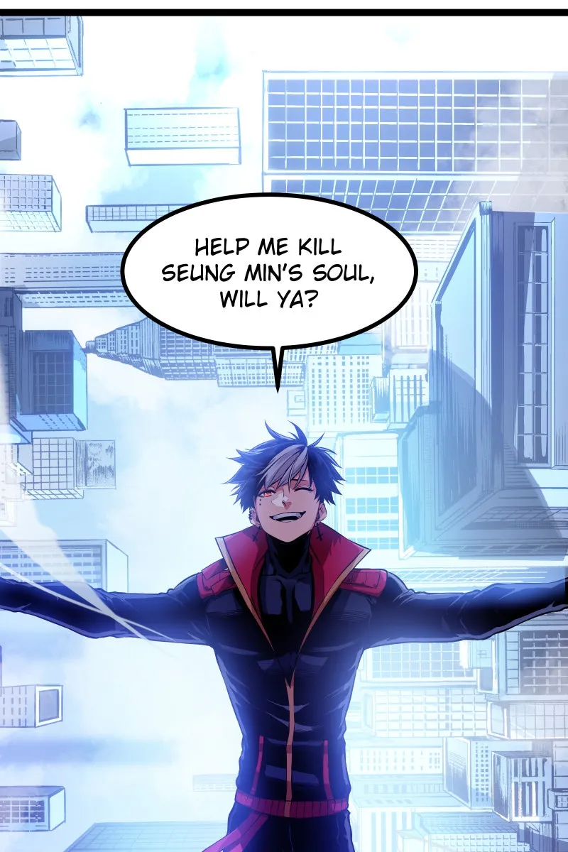 Double Kill Chapter 2 page 94 - 