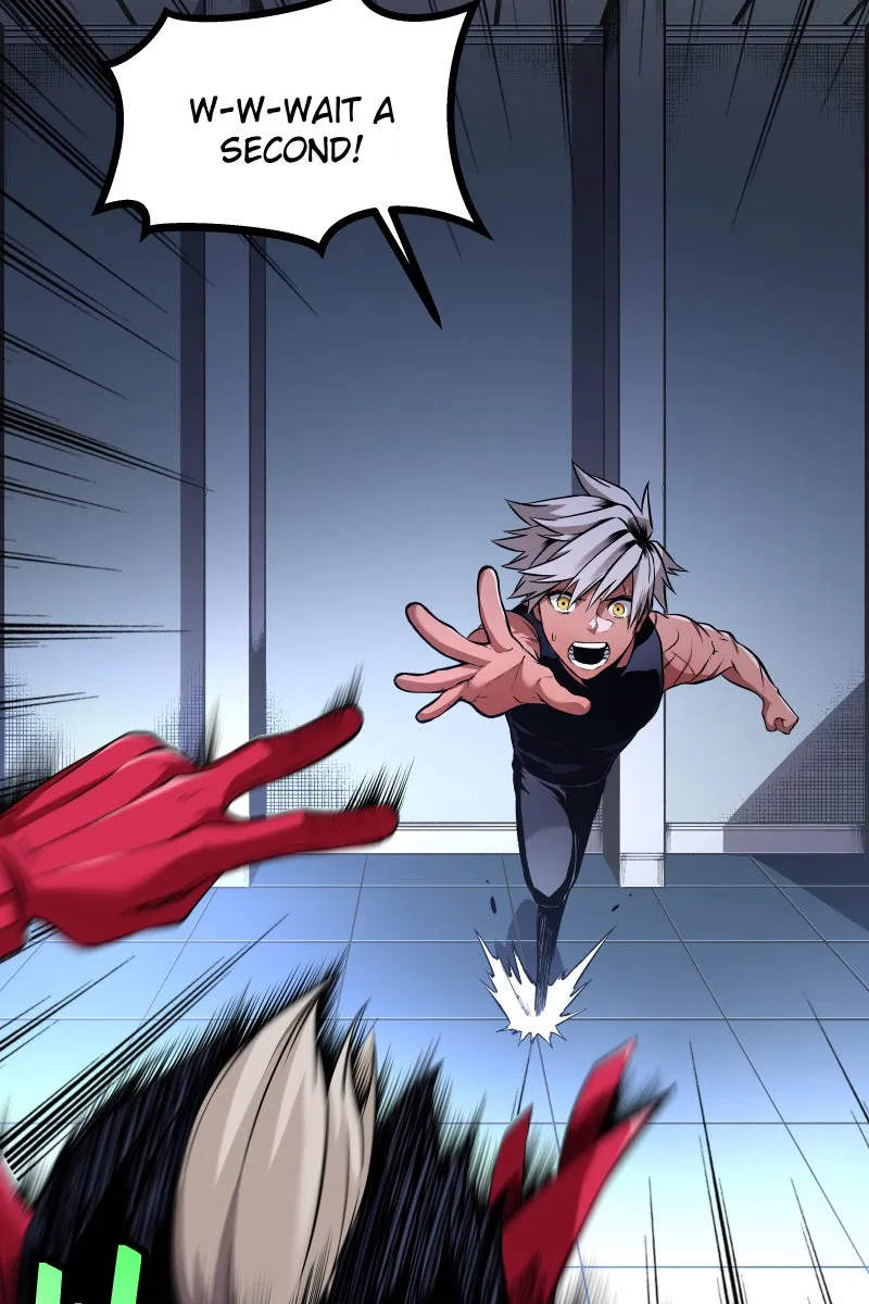 Double Kill Chapter 2 page 97 - 