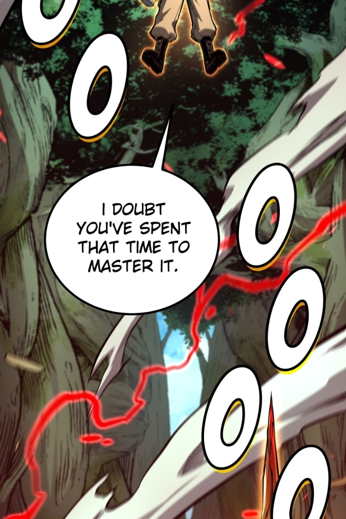 Double Kill Chapter 20 page 11 - 