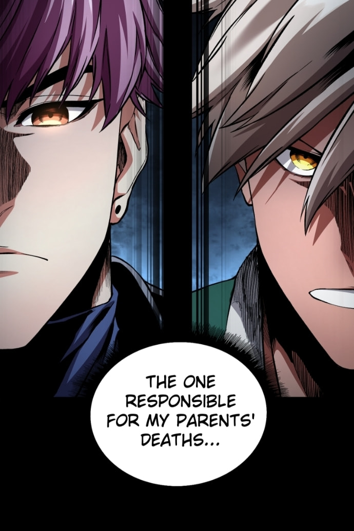 Double Kill Chapter 20 page 104 - 