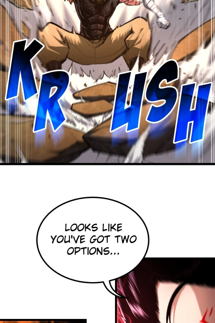 Double Kill Chapter 20 page 23 - 