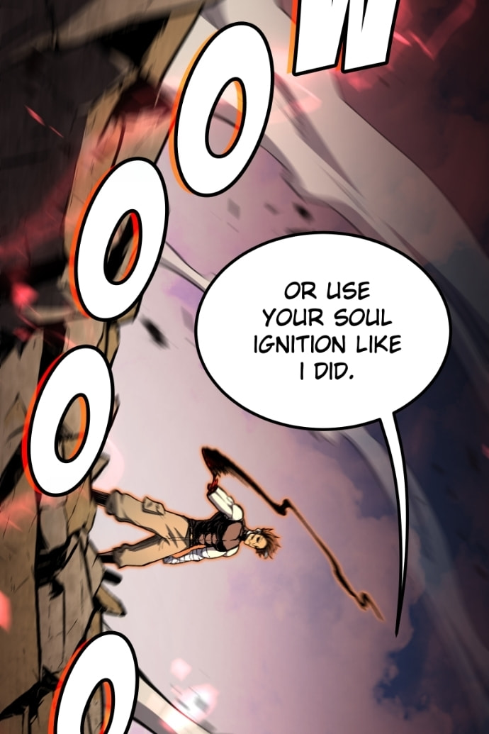 Double Kill Chapter 20 page 25 - 