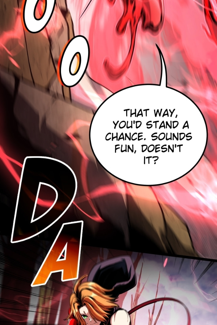 Double Kill Chapter 20 page 27 - 