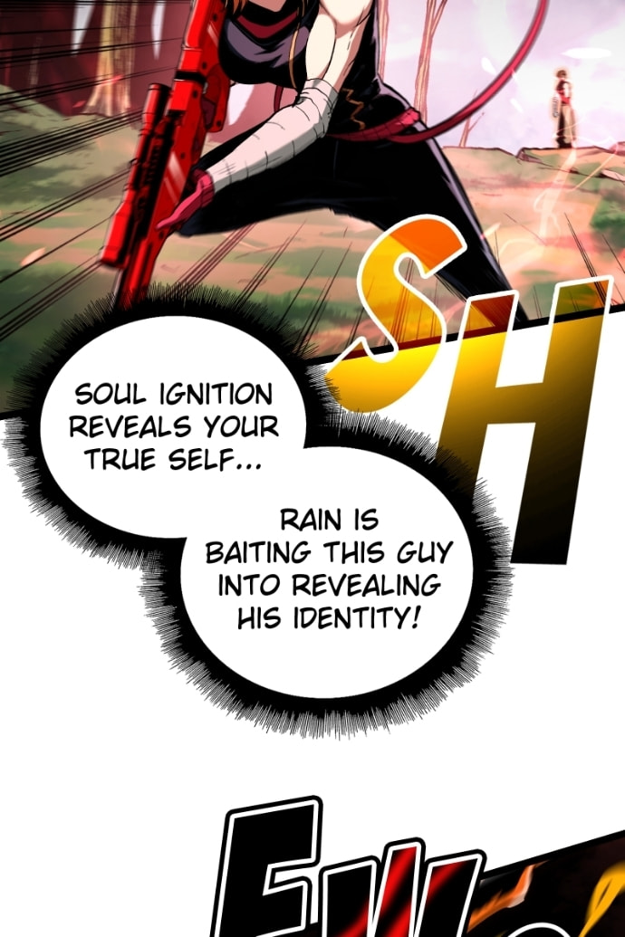 Double Kill Chapter 20 page 28 - 