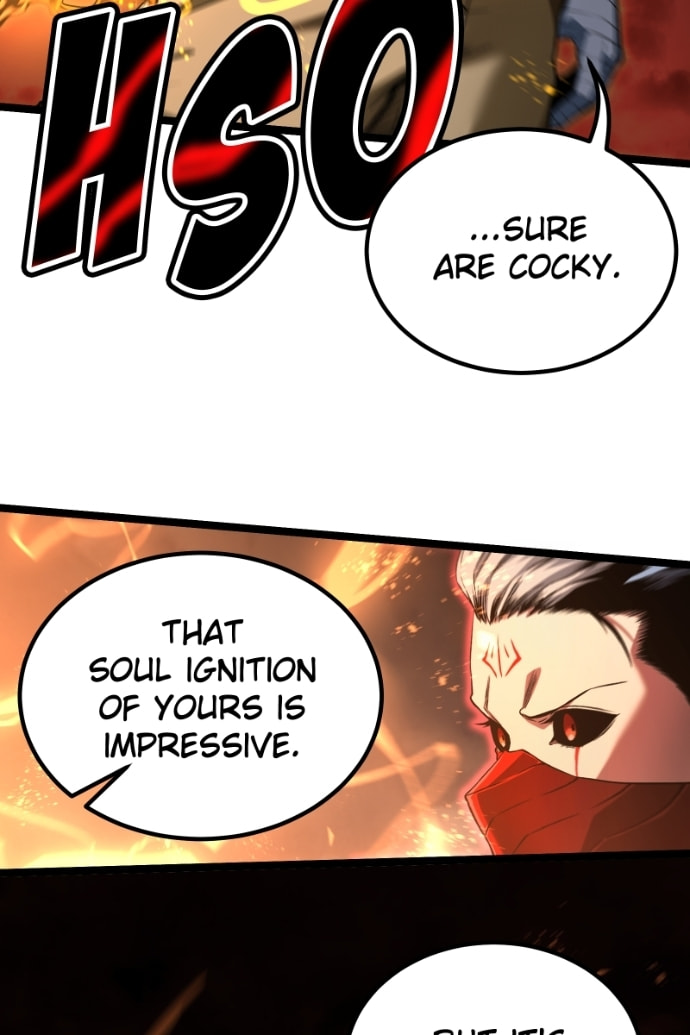 Double Kill Chapter 20 page 30 - 