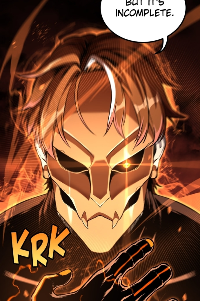 Double Kill Chapter 20 page 31 - 