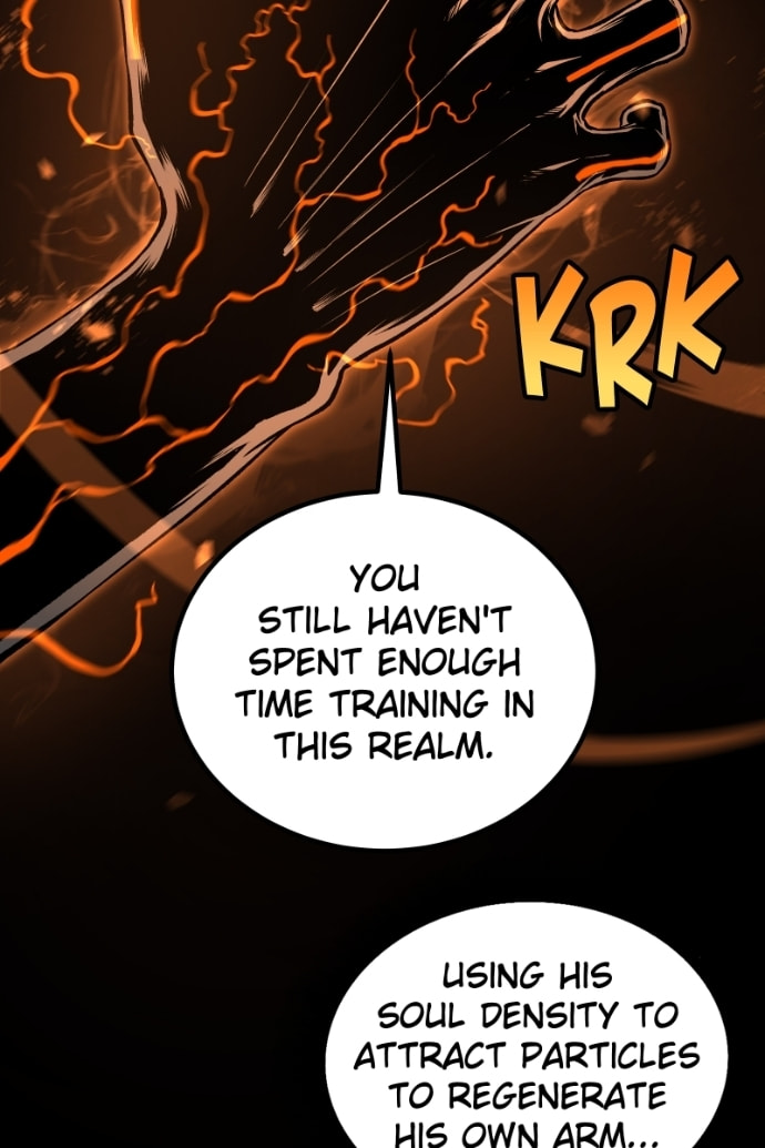 Double Kill Chapter 20 page 32 - 