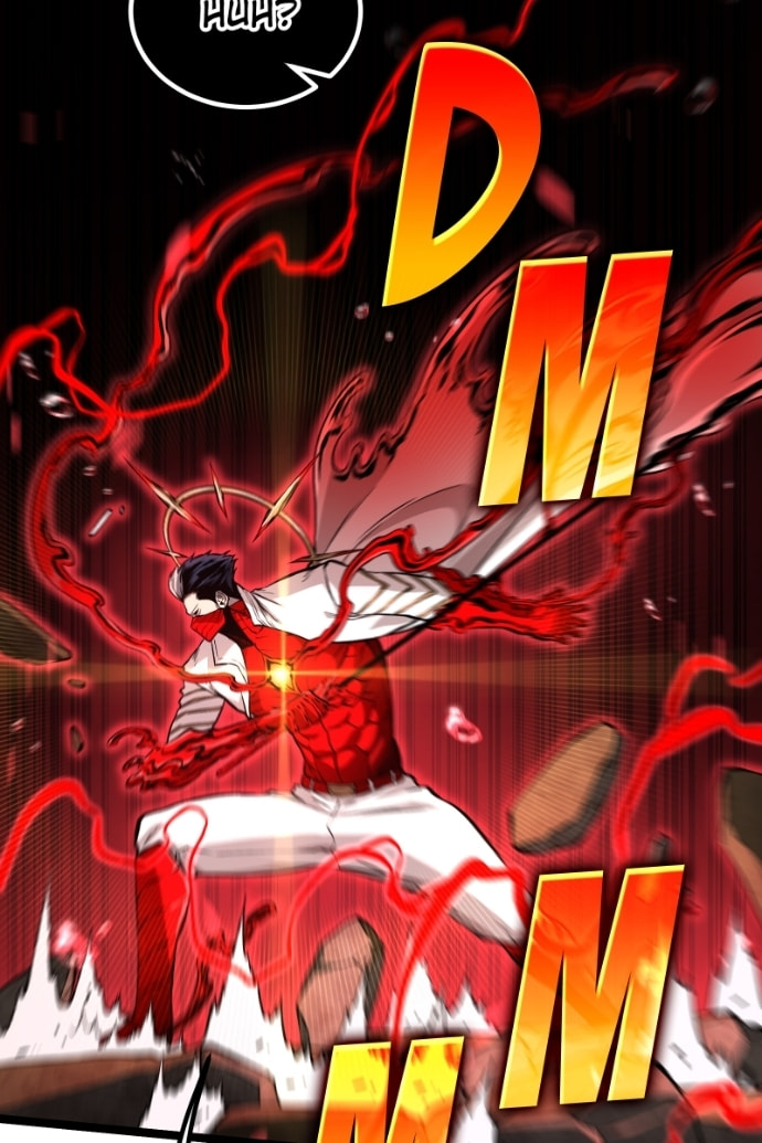 Double Kill Chapter 20 page 34 - 