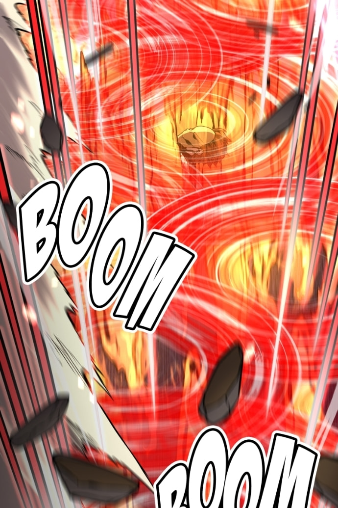 Double Kill Chapter 20 page 45 - 