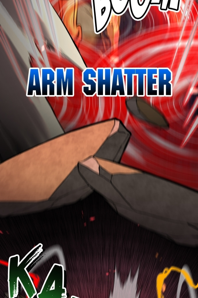 Double Kill Chapter 20 page 46 - 