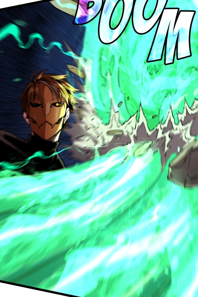 Double Kill Chapter 20 page 49 - 