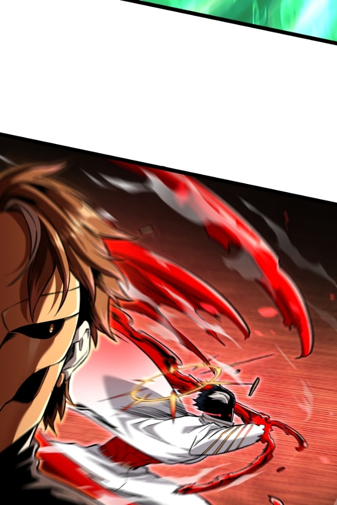 Double Kill Chapter 20 page 50 - 