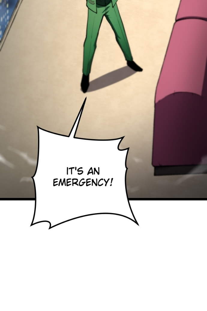 Double Kill Chapter 20 page 61 - 