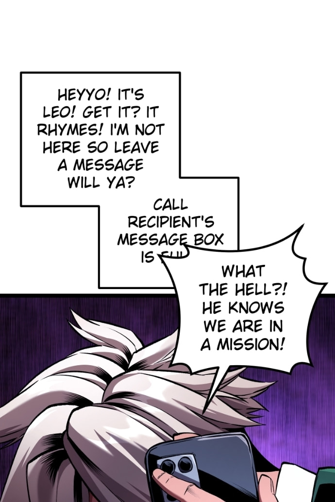 Double Kill Chapter 20 page 62 - 