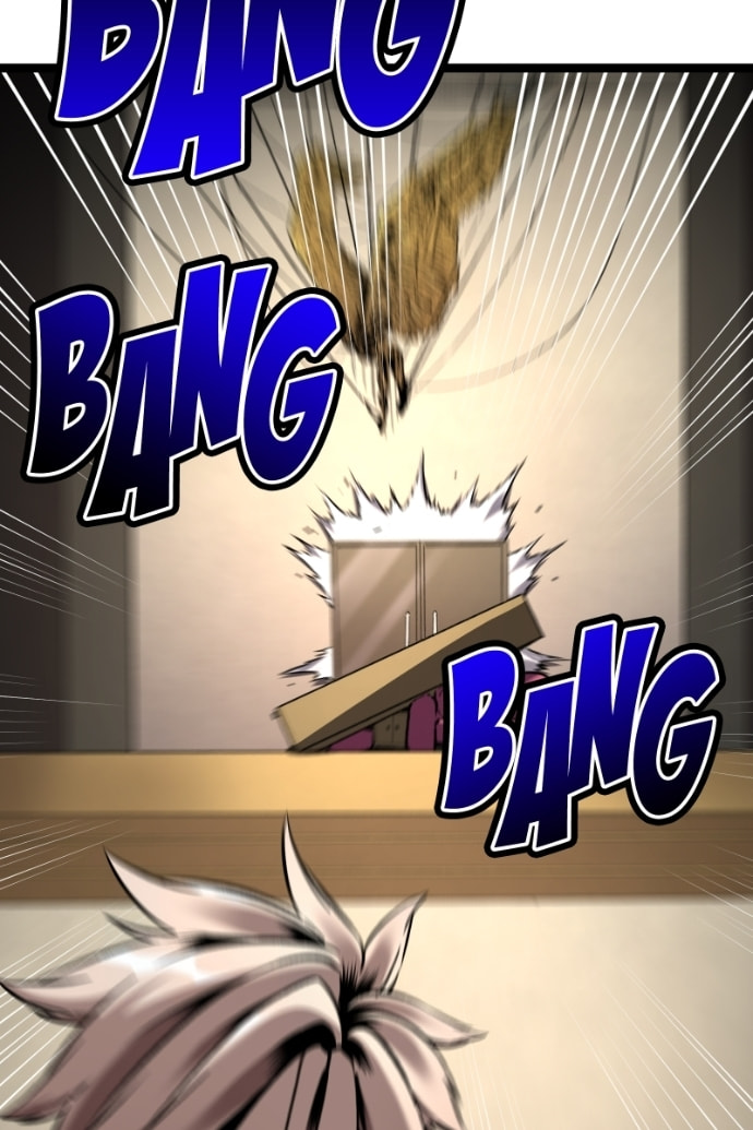 Double Kill Chapter 20 page 64 - 