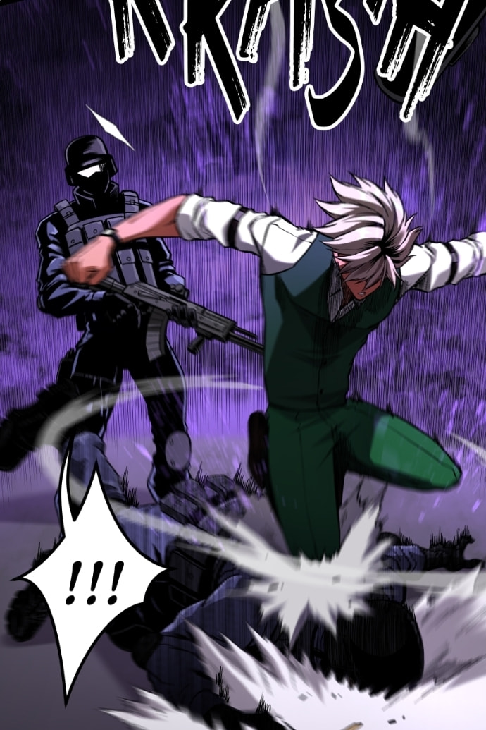 Double Kill Chapter 20 page 74 - 