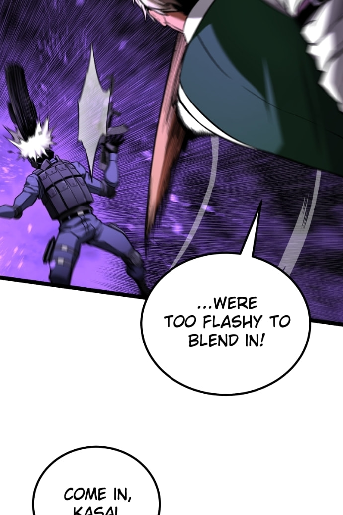 Double Kill Chapter 20 page 77 - 