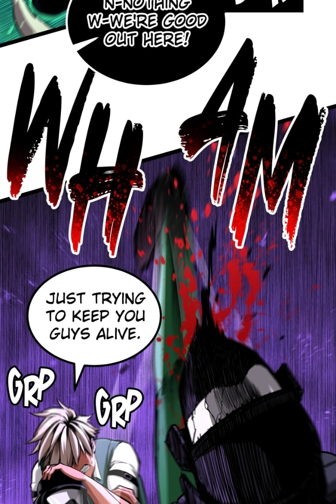 Double Kill Chapter 20 page 79 - 