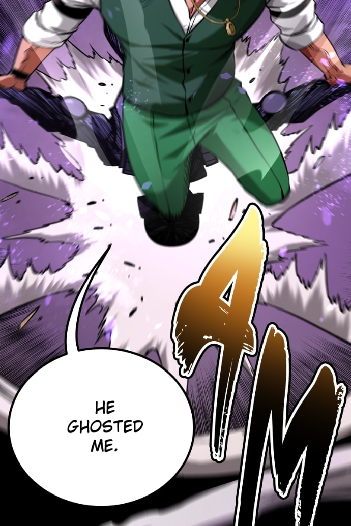 Double Kill Chapter 20 page 83 - 
