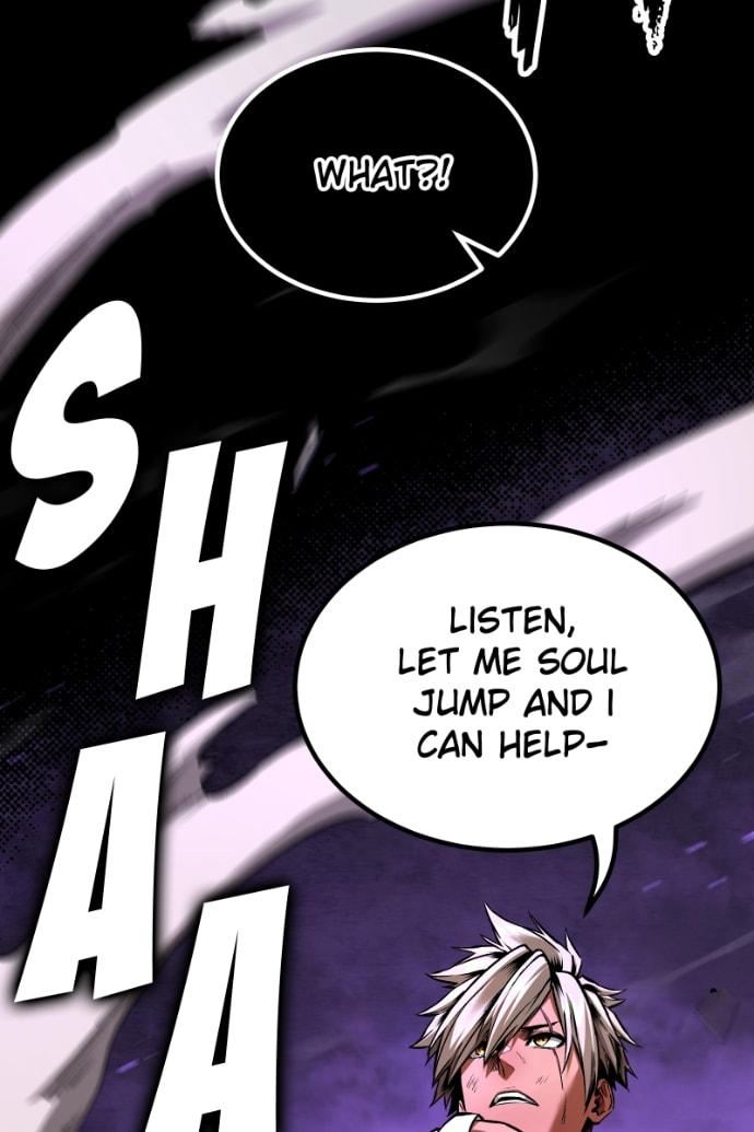 Double Kill Chapter 20 page 84 - 