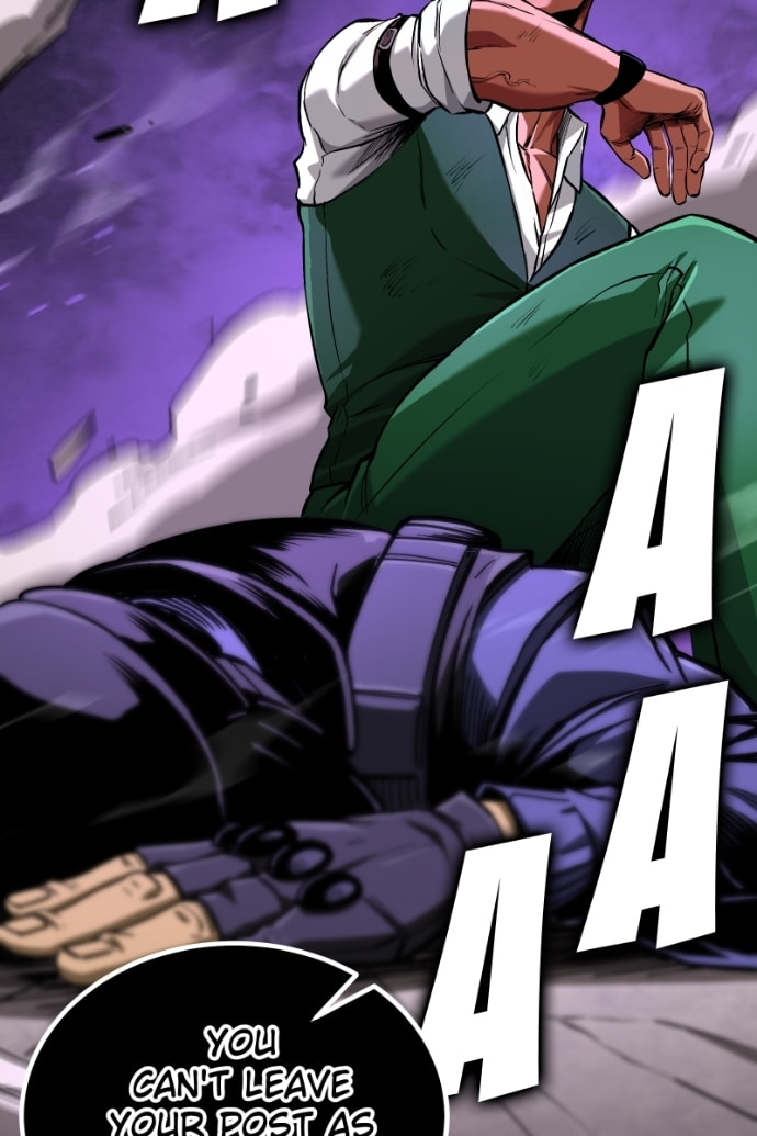 Double Kill Chapter 20 page 85 - 