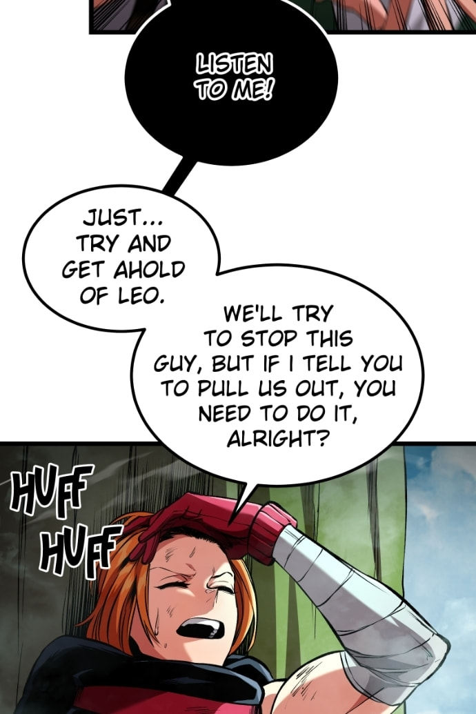 Double Kill Chapter 20 page 87 - 